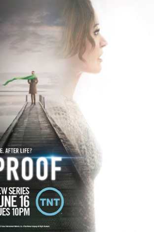 Proof - Season 1