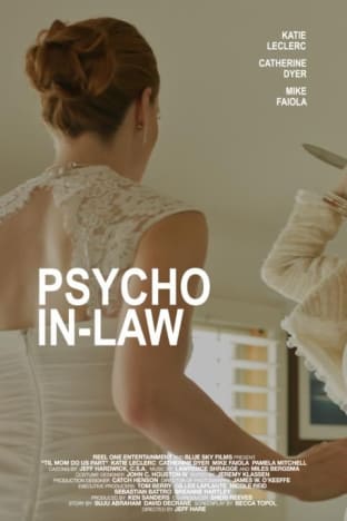 Psycho In-Law