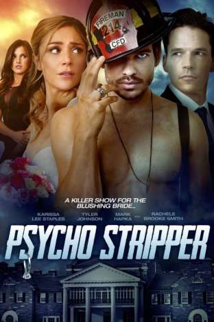 Psycho Stripper