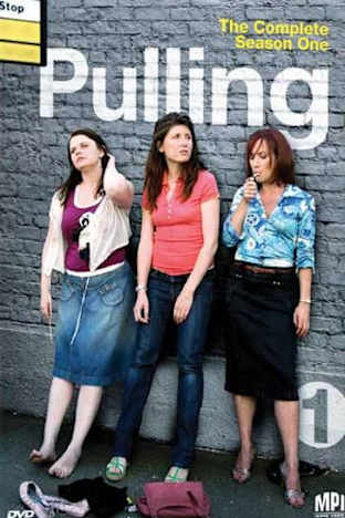 Pulling - Season 2