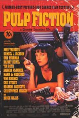 Pulp Fiction