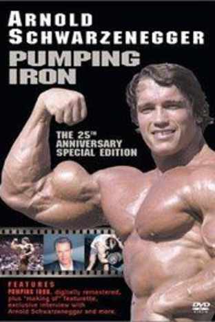 Pumping Iron