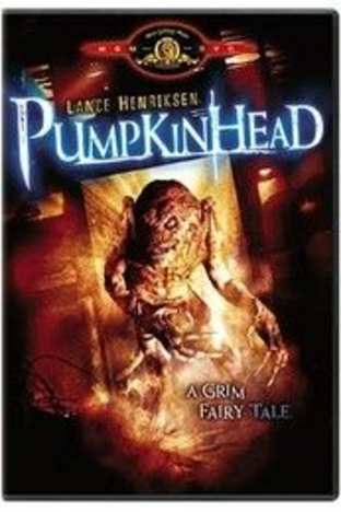 Pumpkinhead