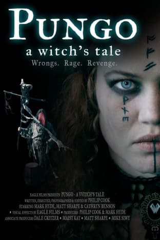 Pungo: A Witch's Tale