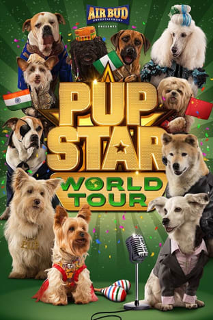 Pup Star