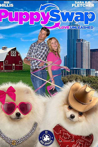 Puppy Swap: Love Unleashed
