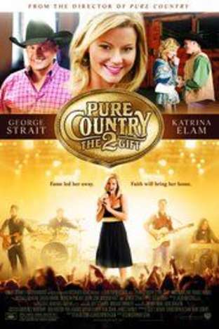 Pure Country 2: The Gift