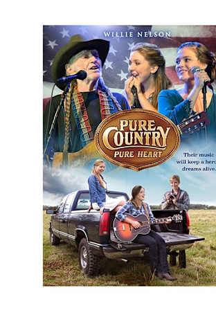 Pure Country Pure Heart