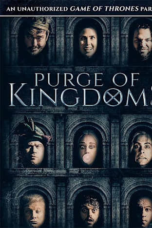 Purge of Kingdoms