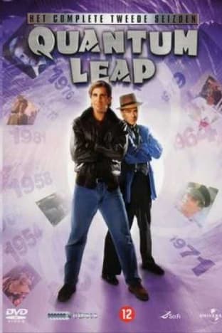 Quantum Leap - Season 1