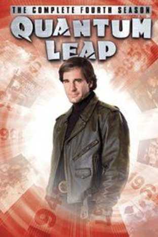Quantum Leap - Season 4