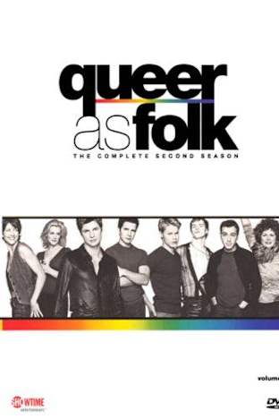 Queer as Folk - Season 2
