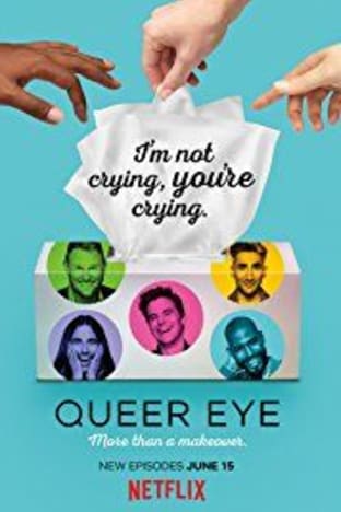 Queer Eye - Season 2