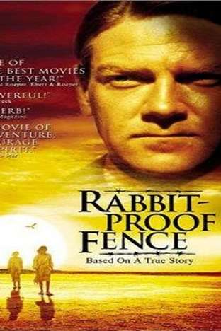Rabbit-Proof Fence