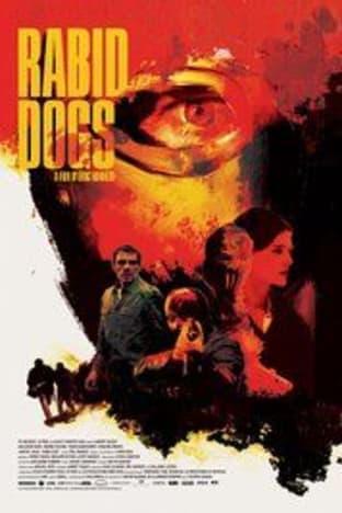 Rabid Dogs