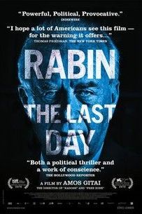 Rabin The Last Day