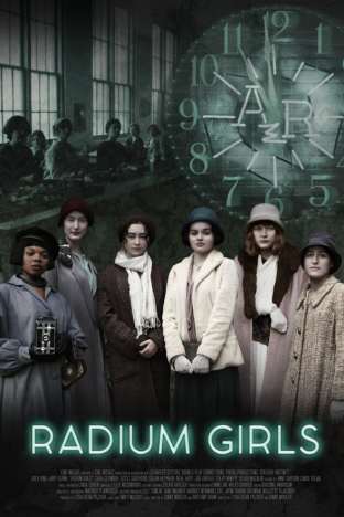 Radium Girls