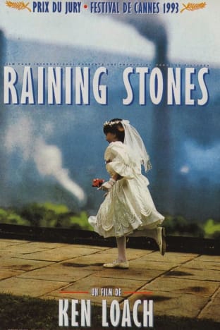 Raining Stones