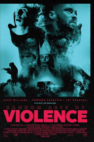 Random Acts of Violence