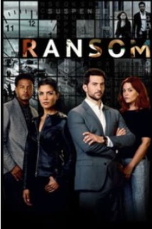 Ransom - Season 1