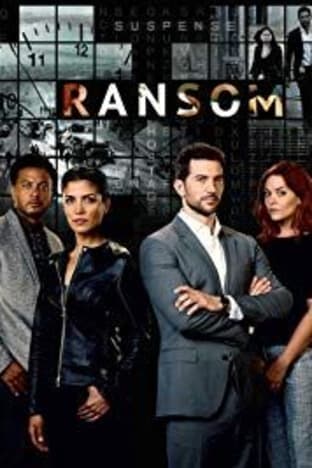 Ransom - Season 3