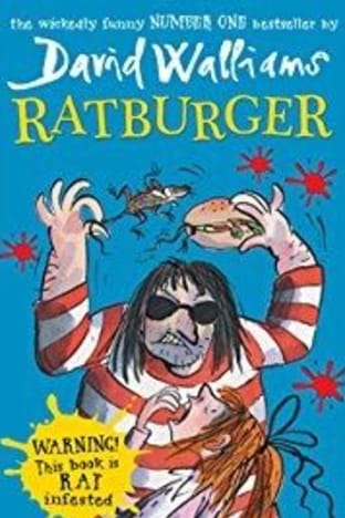 Ratburger
