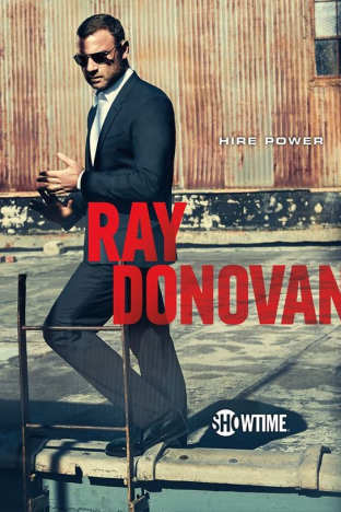 Ray Donovan - Season 4