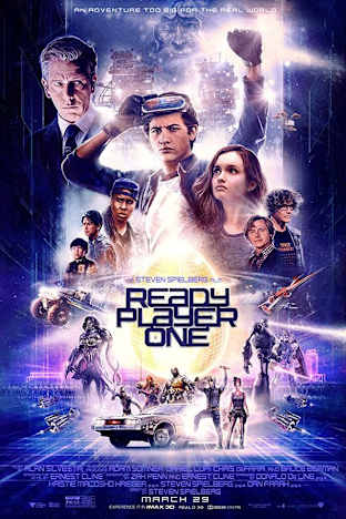 Ready Player One