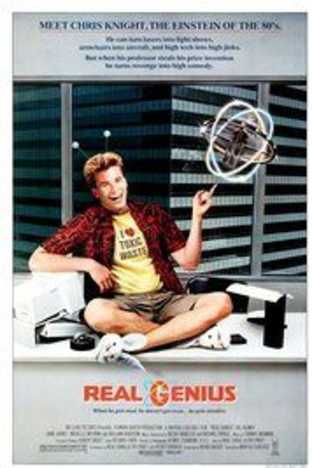Real Genius