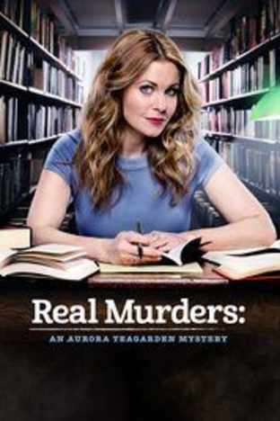 Real Murders: An Aurora Teagarden Mystery