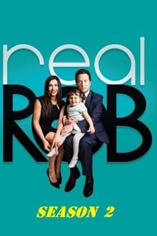 Real Rob - Season 2