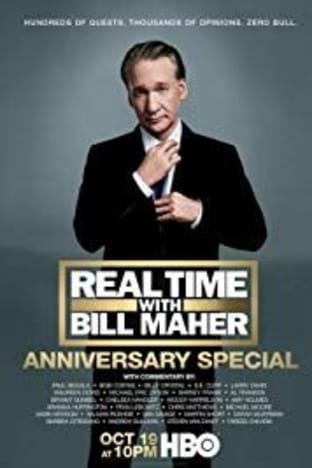 Real Time with Bill Maher - Season 17