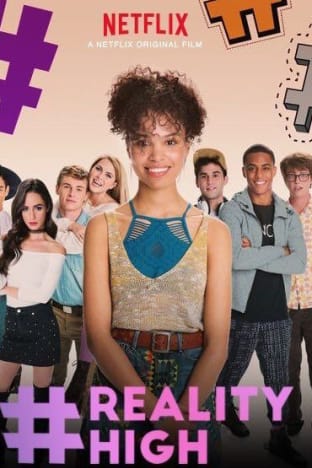 RealityHigh