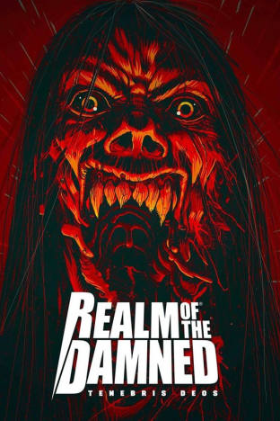 Realm Of The Damned