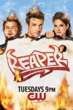 Reaper - Season 1