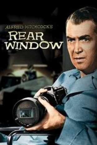 Rear Window