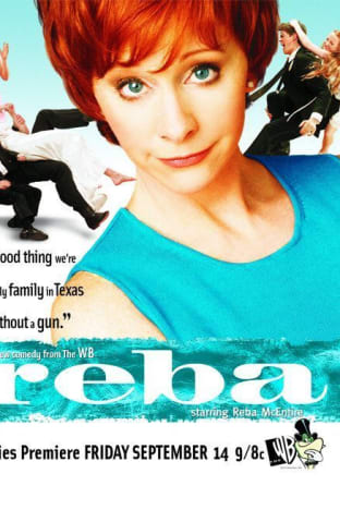 Reba - Season 1