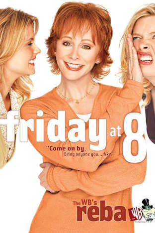 Reba - Season 5