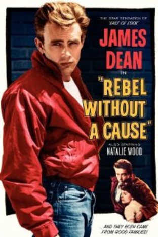 Rebel Without A Cause