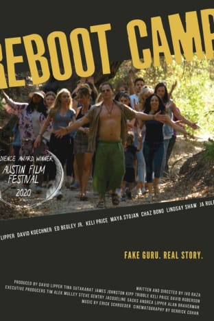 Reboot Camp