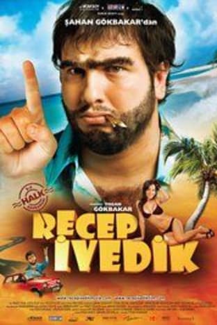Recep Ivedik