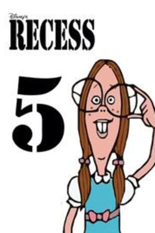Recess - Season 5