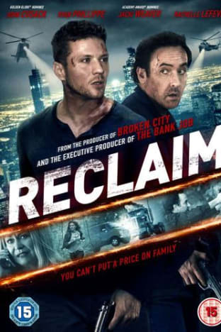 Reclaim