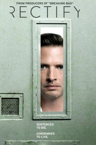 Rectify - Season 2