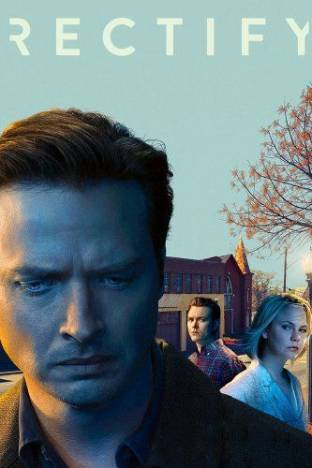 Rectify - Season 4