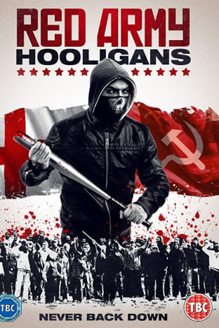 Red Army Hooligans