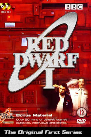 Red Dwarf - Season 1