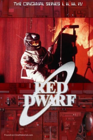 Red Dwarf - Season 10