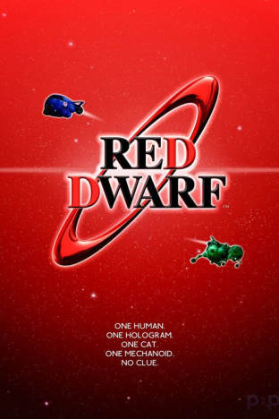 Red Dwarf - Season 5