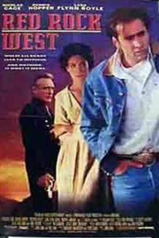 Red Rock West